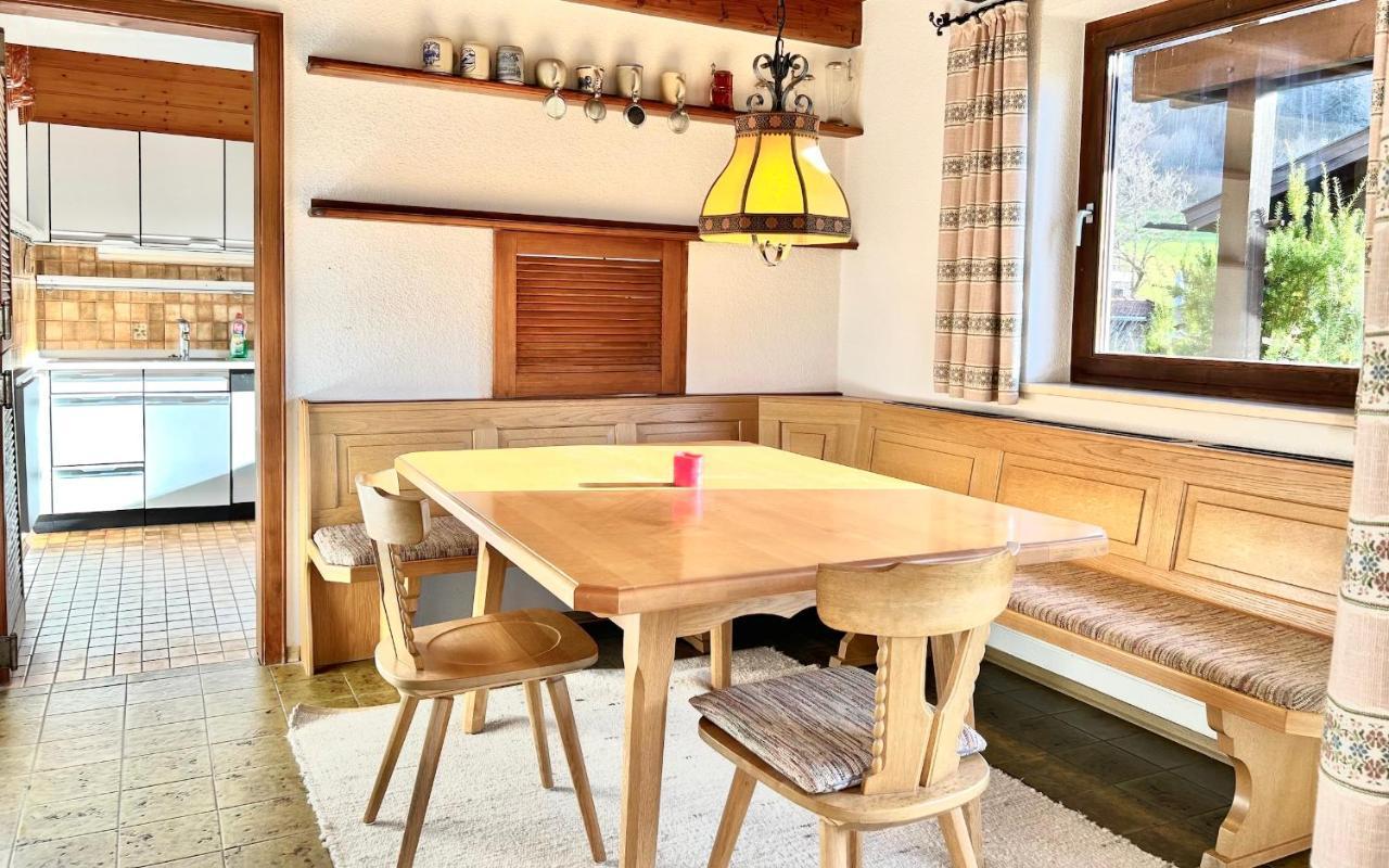 Hohenwaldeck Seeblickrefugium Schliersee Bagian luar foto