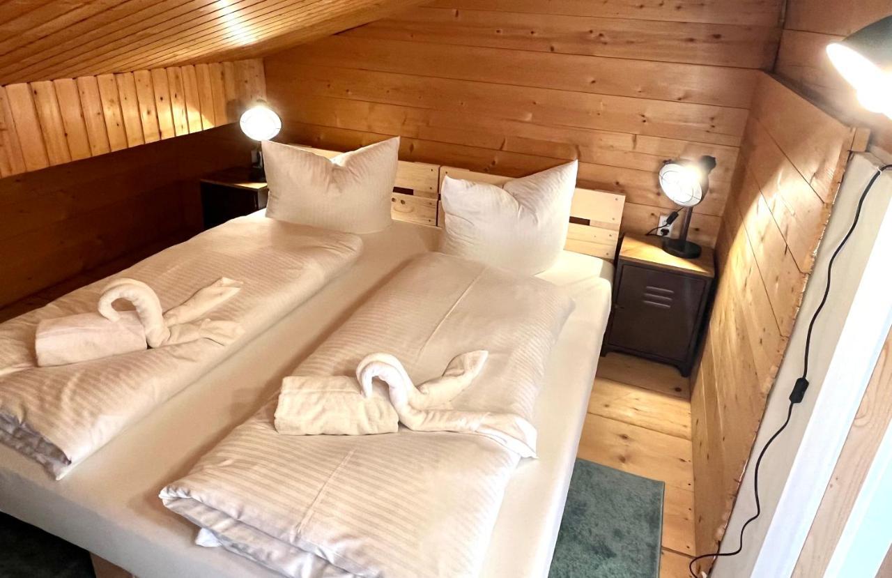 Hohenwaldeck Seeblickrefugium Schliersee Bagian luar foto