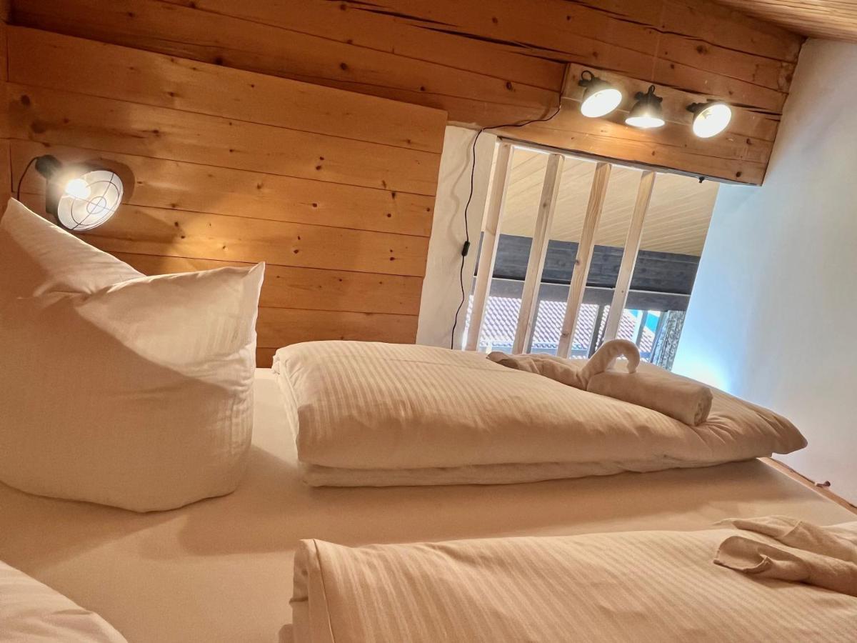 Hohenwaldeck Seeblickrefugium Schliersee Bagian luar foto