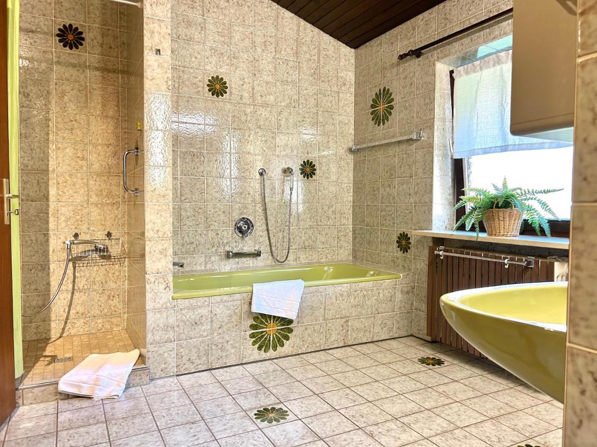 Hohenwaldeck Seeblickrefugium Schliersee Bagian luar foto