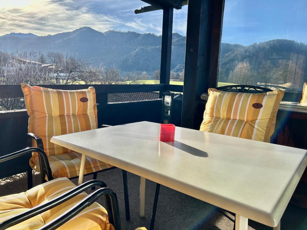 Hohenwaldeck Seeblickrefugium Schliersee Bagian luar foto