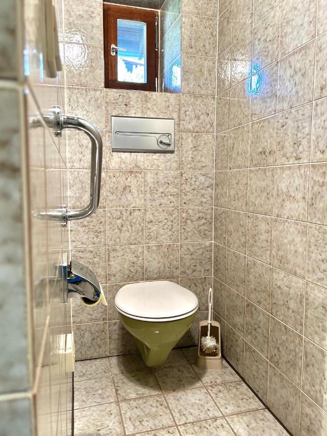 Hohenwaldeck Seeblickrefugium Schliersee Bagian luar foto